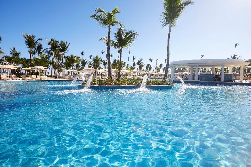 Bahia Principe Luxury Ambar (Adults Only) Hotel Punta Cana Exterior photo
